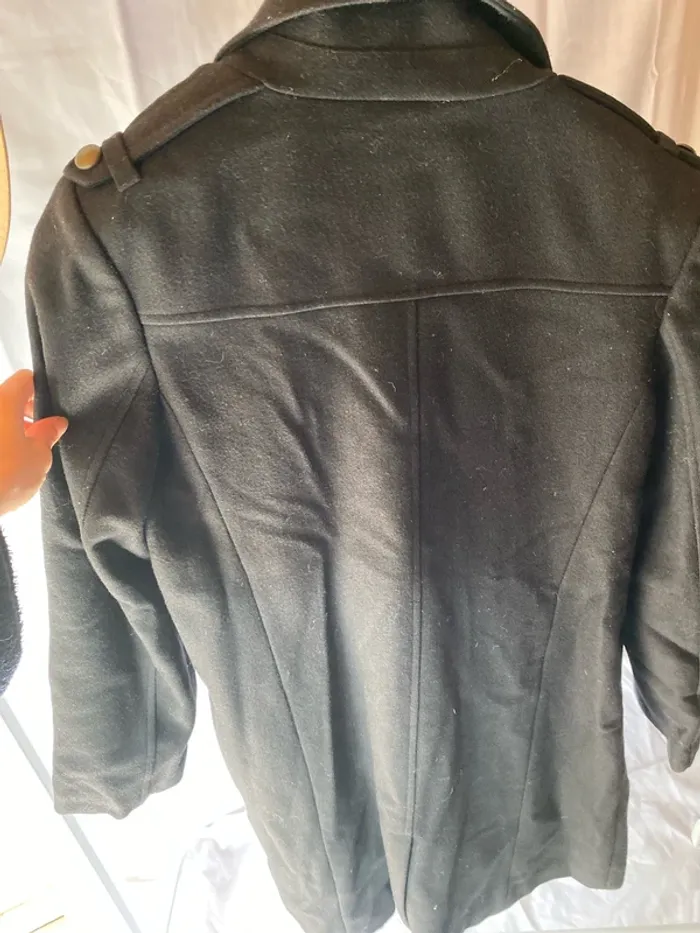 Manteau - photo numéro 6