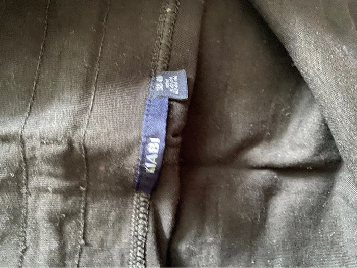 Legging de grossesse - photo numéro 2