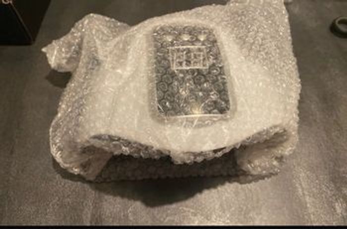 Lampe uv - photo numéro 2