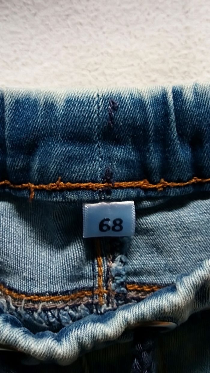 Jean garçon - photo numéro 3