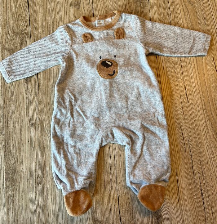 Pyjama - photo numéro 2