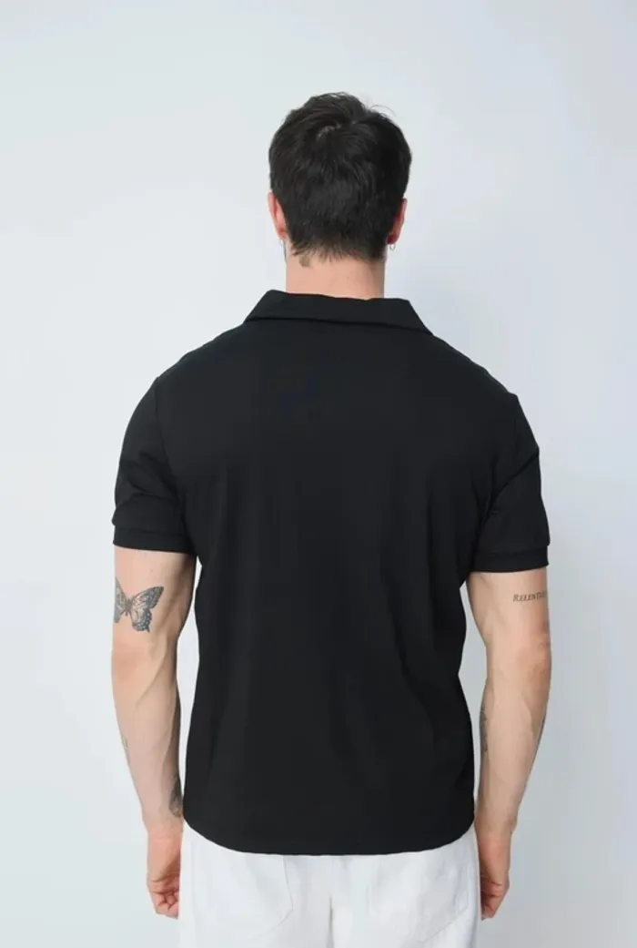 Polo 👕 - photo numéro 4