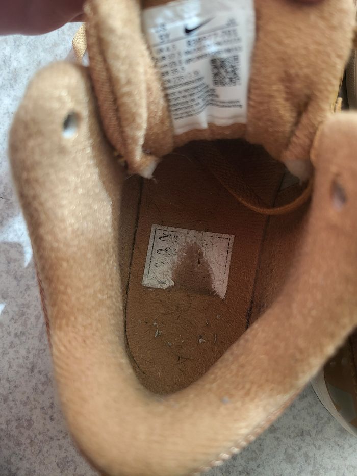 Baskets - photo numéro 8