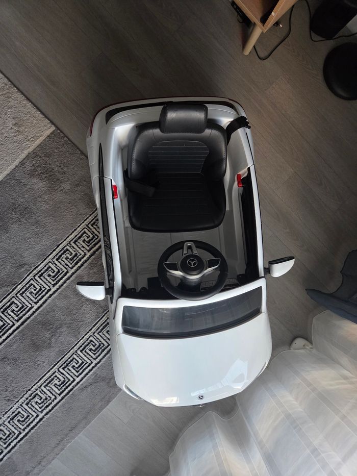 Voiture electrique enfant - photo numéro 5