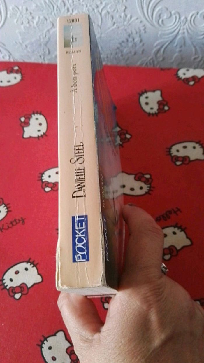 A bon port - photo numéro 3