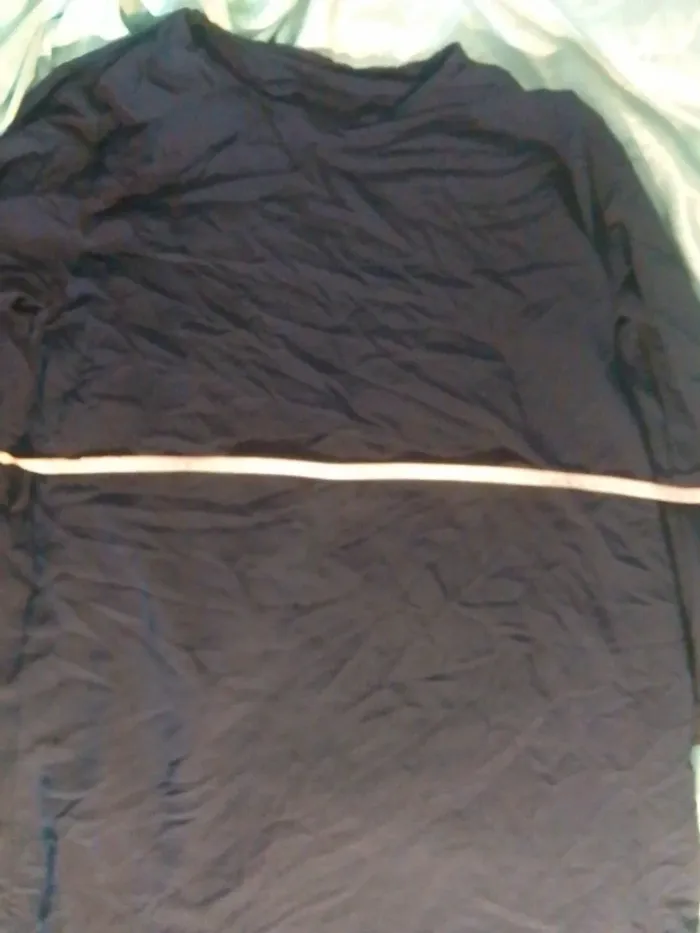 Haut en viscose - photo numéro 5