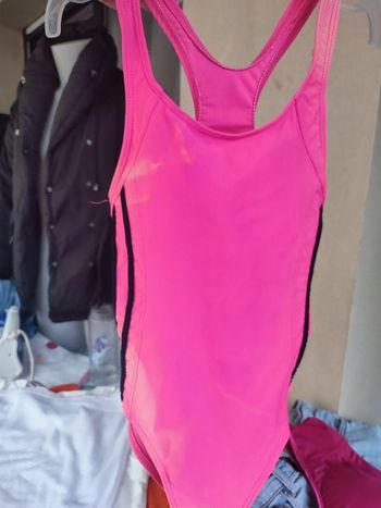 #kytie8ansfille. Maillot de bain taille 8/10