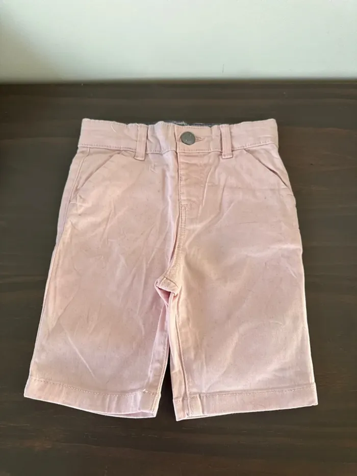 Short / pantacourt