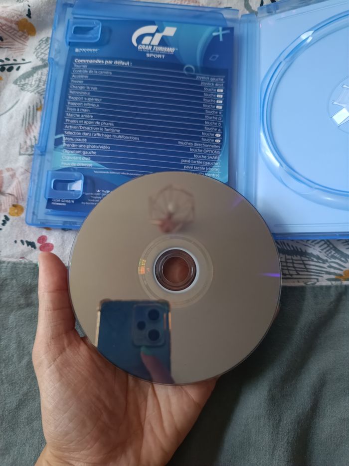 Jeu vidéo - photo numéro 4