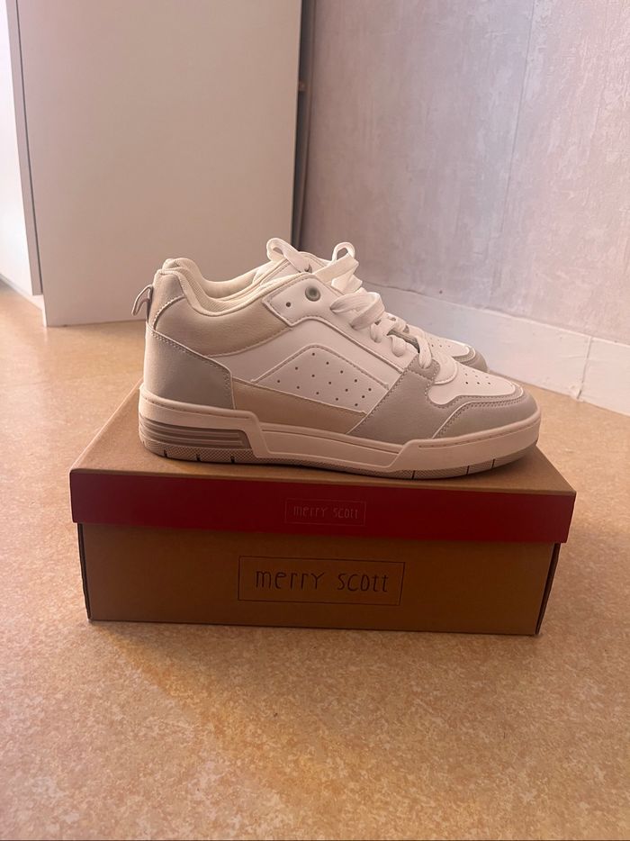 Chaussure