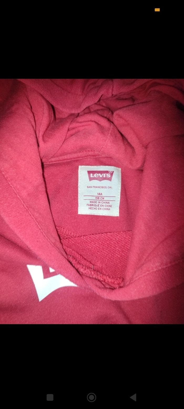 Pull enfant Levi's - photo numéro 3