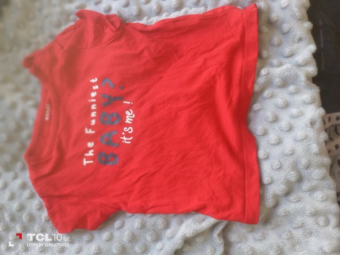 T-shirt, chemise - photo numéro 9