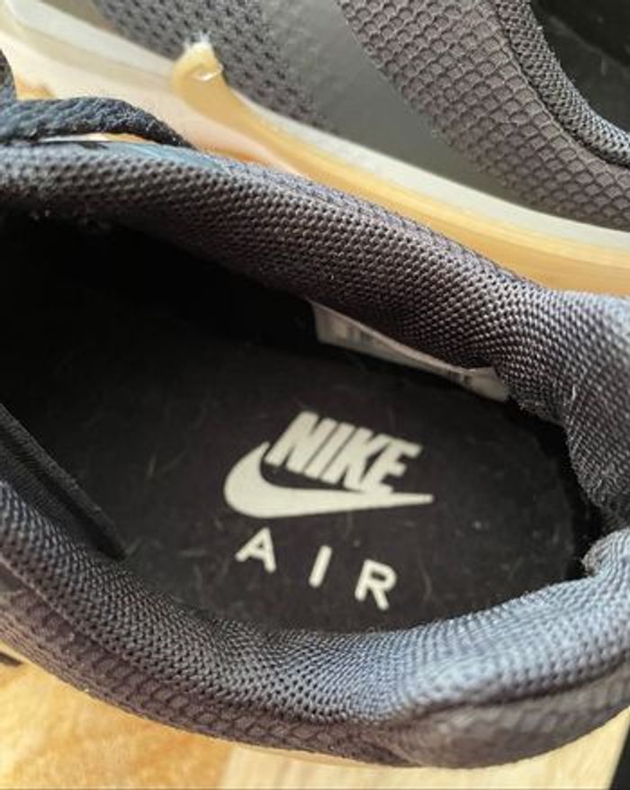 Basket Nike Femme Taille 36,5 Air Max Nike - photo numéro 10