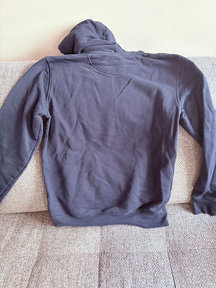 Sweat-shirt femme capuche - photo numéro 6
