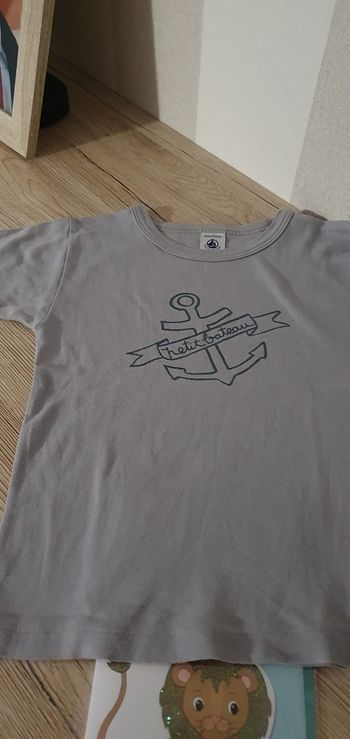 Maillots de corps garçon 👦 4 ans