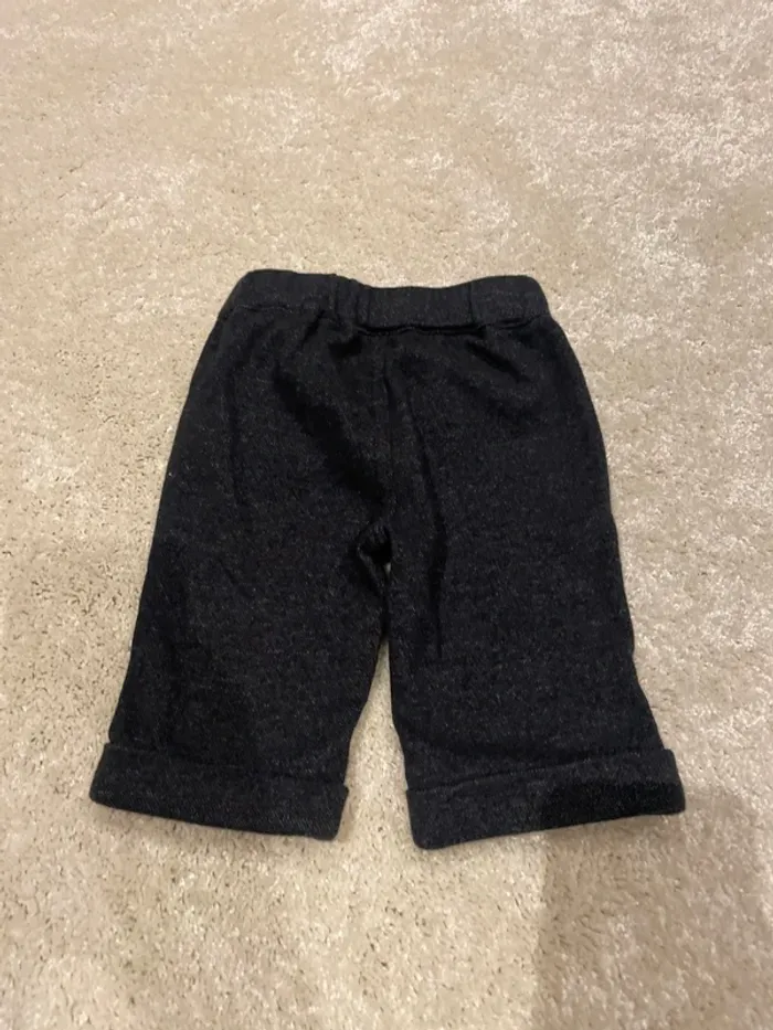Lot 2 pantalons - photo numéro 5