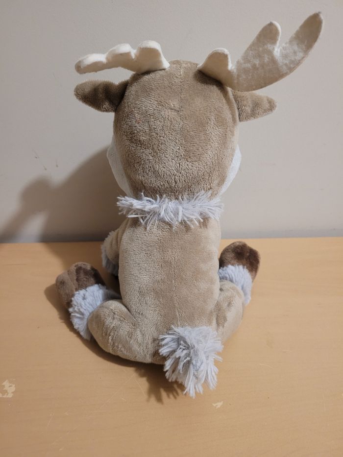 Peluche Reines des Neige - photo numéro 2