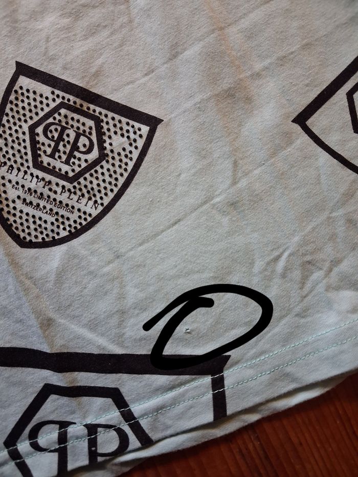 T.shirt garçon - 4 ans - Différentes Marques - photo numéro 9