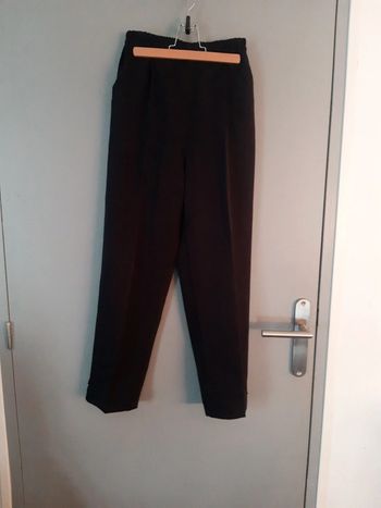 Pantalon habillé T2