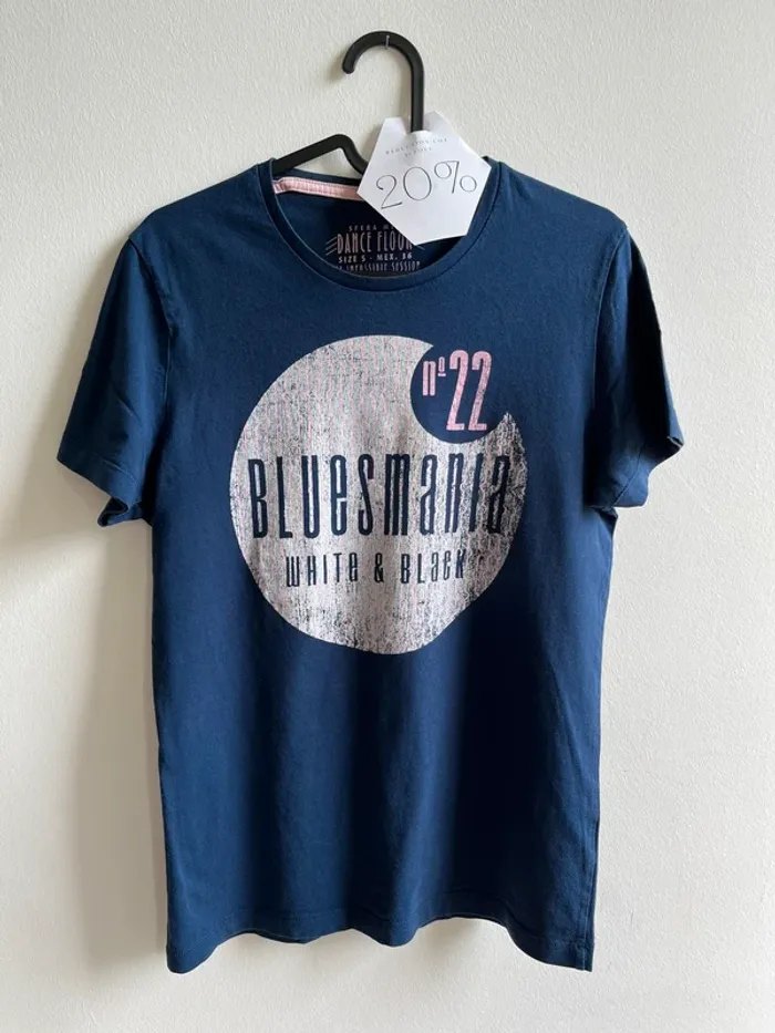 T-shirt imprimé Sfera