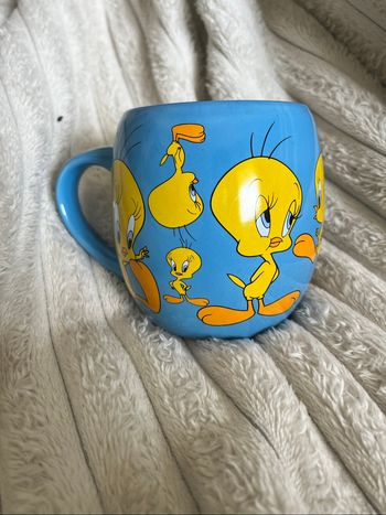 Tasse tweety
