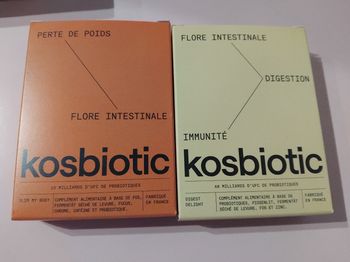 KOSBIOTIC 