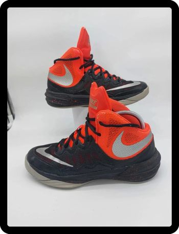 Nike Prime Hype DF II