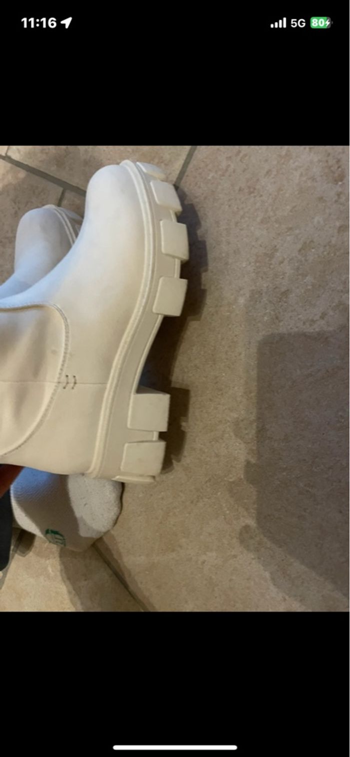 Botte - photo numéro 3