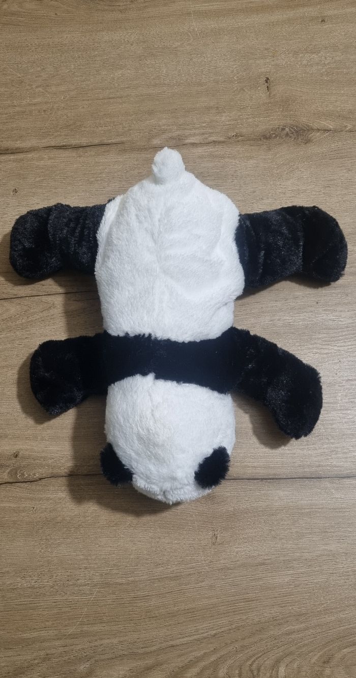 Peluche panda - photo numéro 6