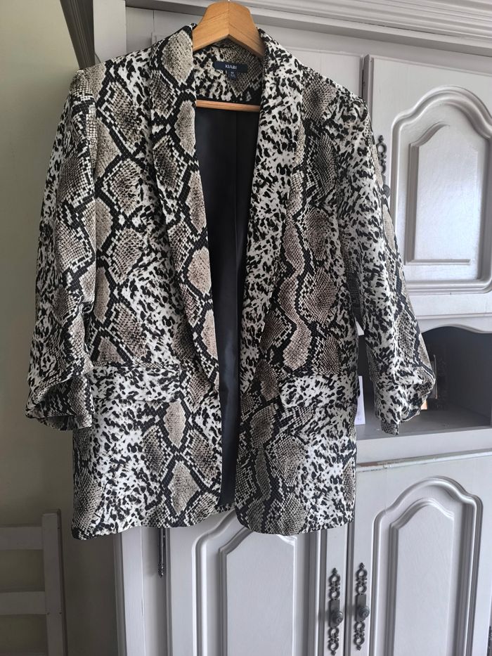 Veste Kiabi