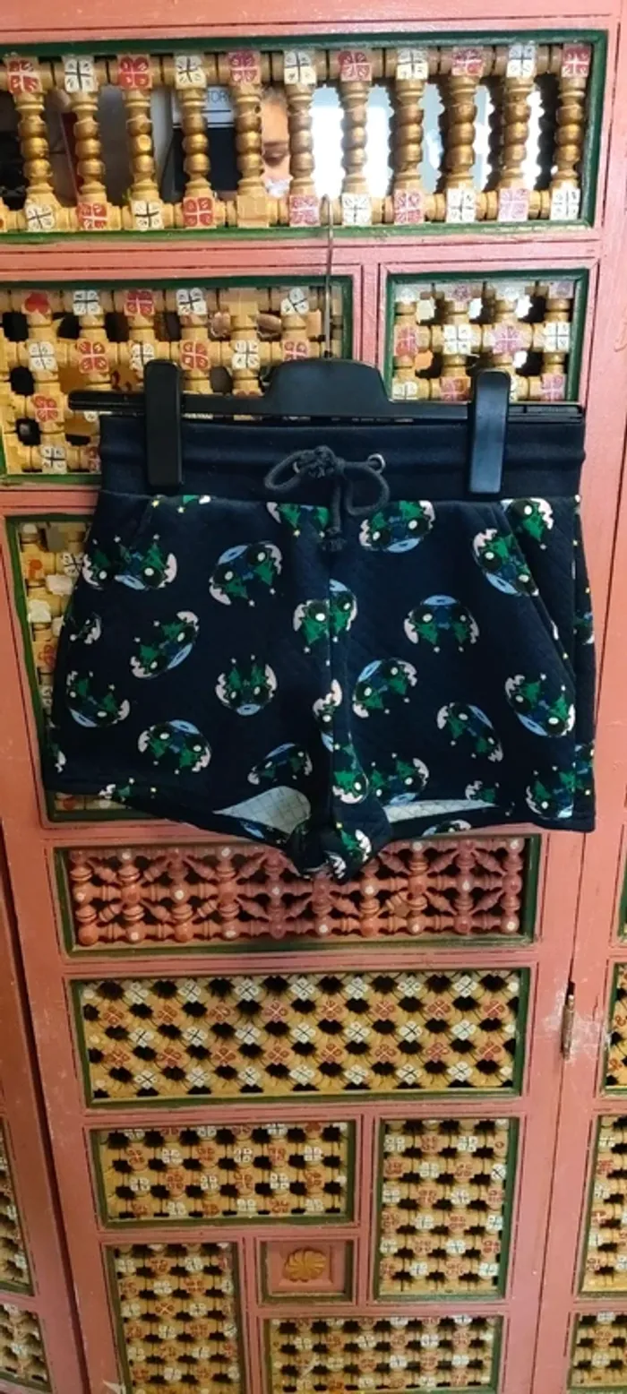 Short Disney