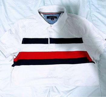 Polos tommy
