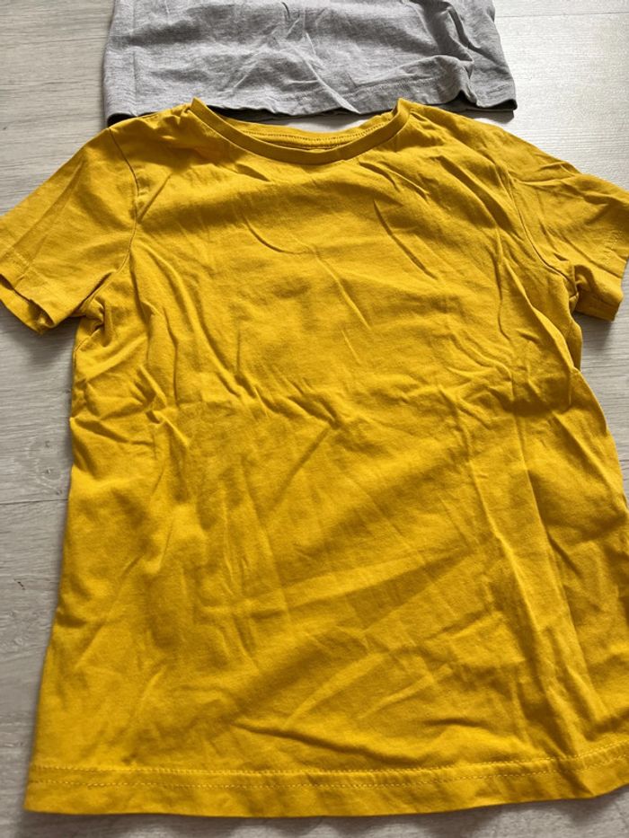 T-shirts - photo numéro 2