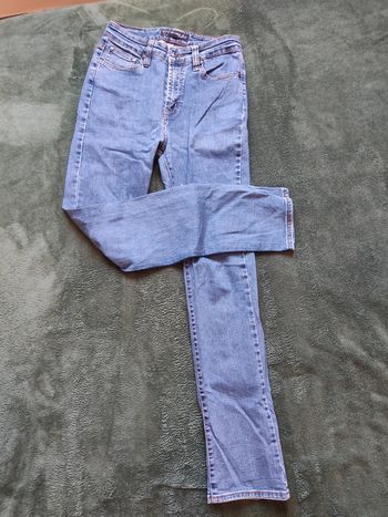 Jeans femme Vintage Complices 38 bon état