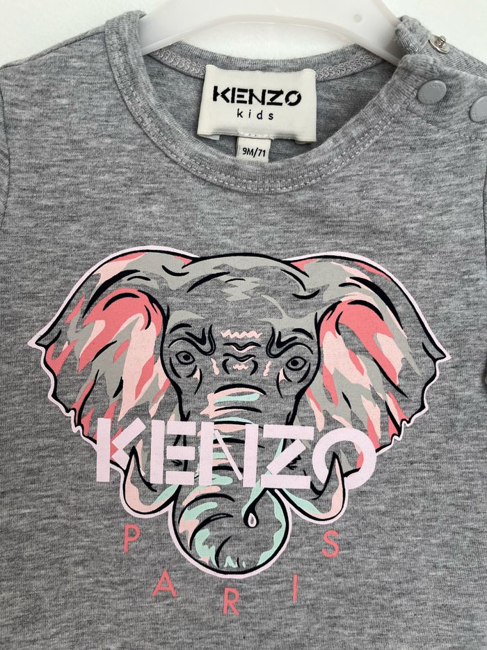 Robe Kenzo