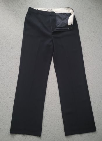Pantalon Mango taille 38