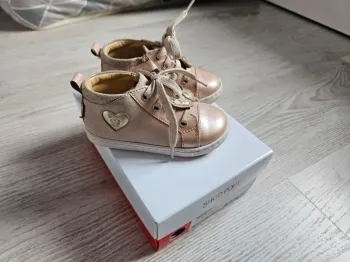 Chaussures 23
