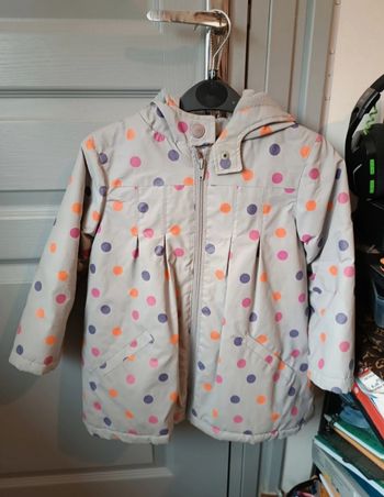 Manteau
