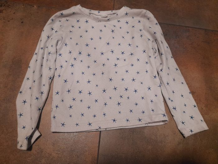 Pulls et t-shirt 98 104 - photo numéro 3