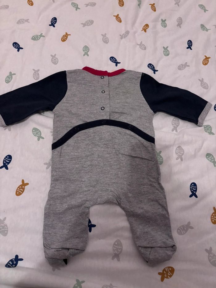 9 pyjamas garçon 1 mois - photo numéro 11
