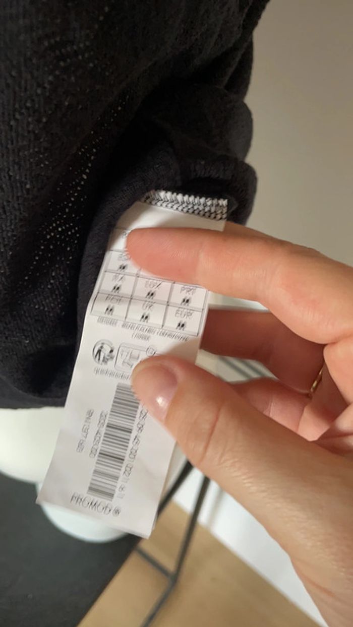 T shirt promod - photo numéro 4