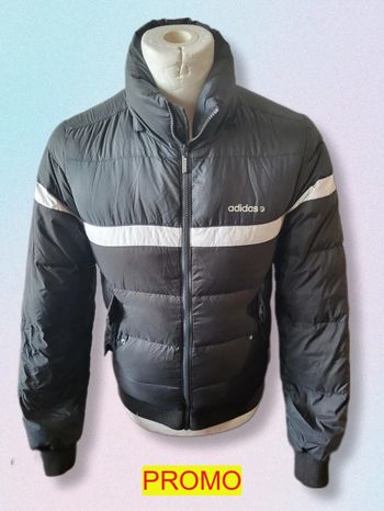 Magnifique doudoune Adidas homme taille XS Ref XXX67