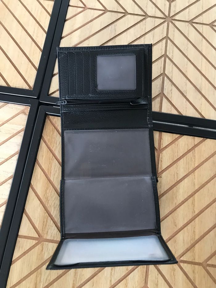 Portefeuille - photo numéro 4