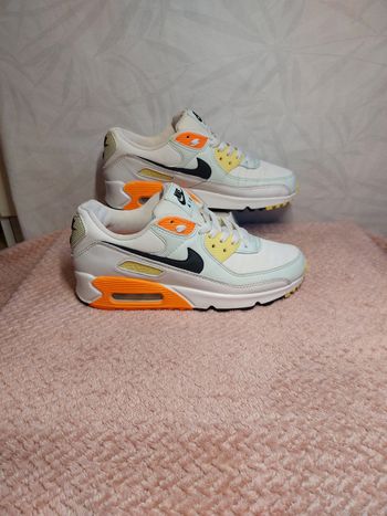 Baskets Nike air max 90