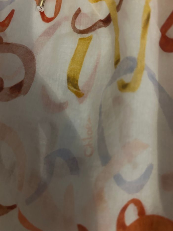 Sorti de place Chloé - photo numéro 2