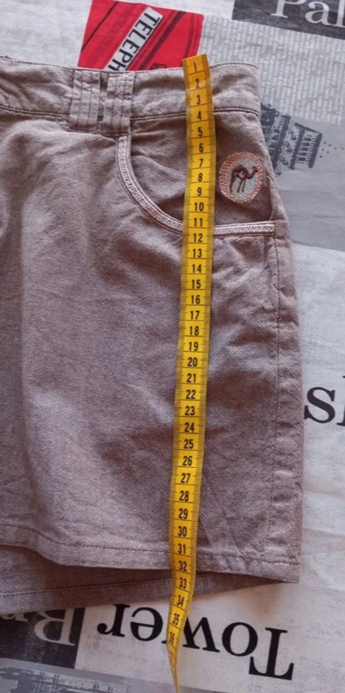 Short taille 38 - photo numéro 3