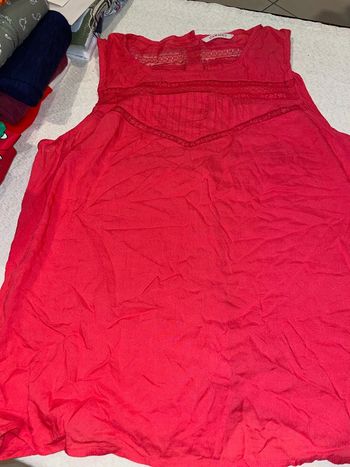 Blouse camaïeu t40