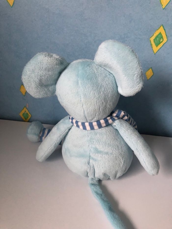 Doudou Arthur - photo numéro 3