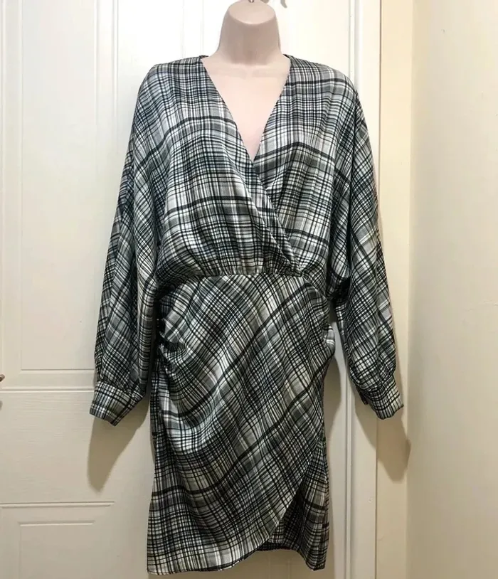 Robe Zara neuve - Taille S