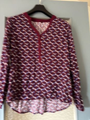 Blouse tzille38